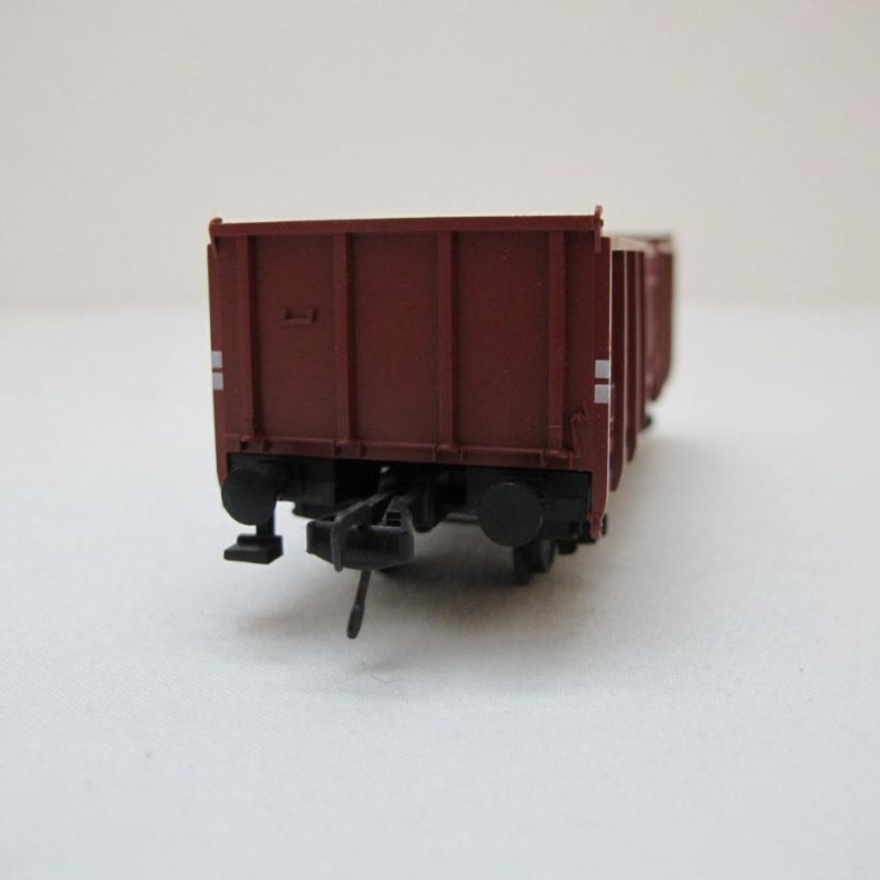 Open freight wagon type - Image 3