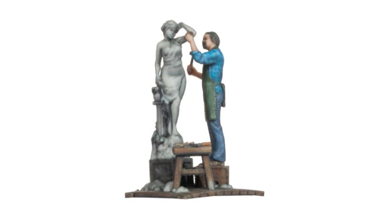 Sculptor