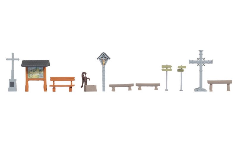 Mountain Accessories