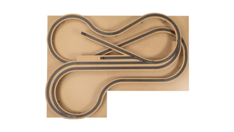 Easy TRACK Railway Route Kit "St. Andreas" - Image 2