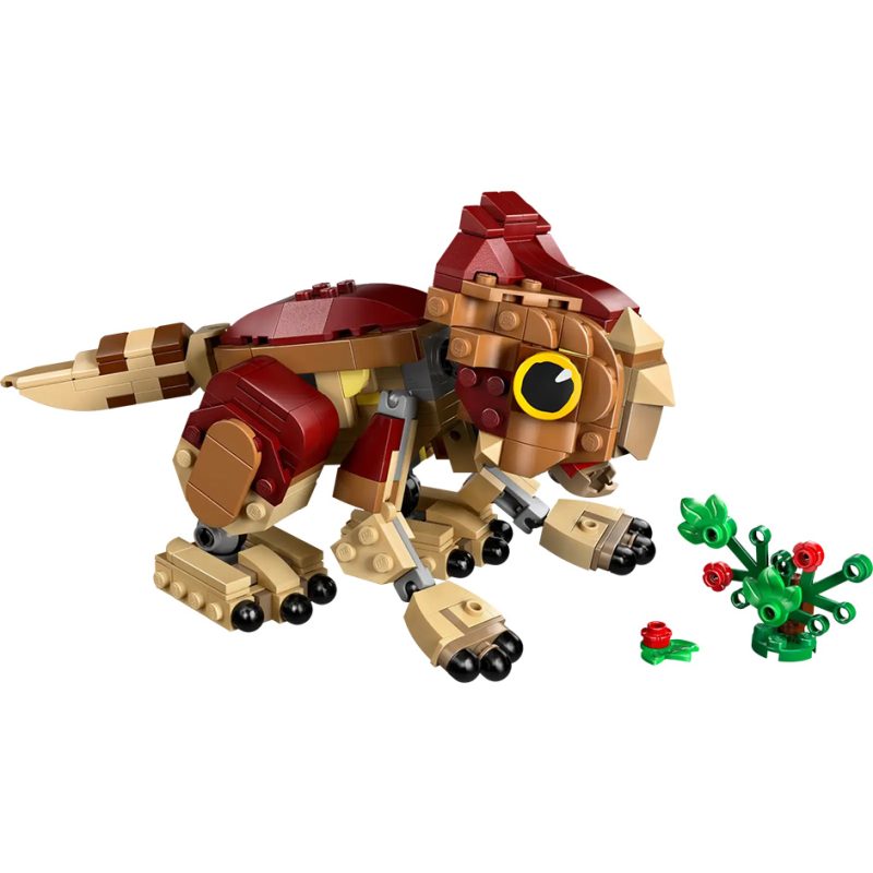 LEGO Jurassic World 76970 Baby Dinosaur Dolores: Aquilops