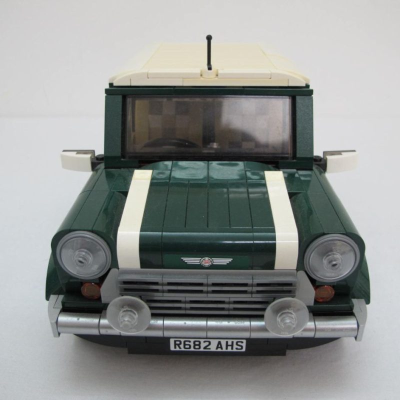 MINI Cooper. Complete with instructions and box - Image 11