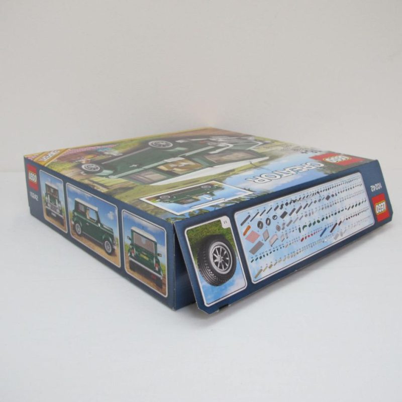 MINI Cooper. Complete with instructions and box - Image 3