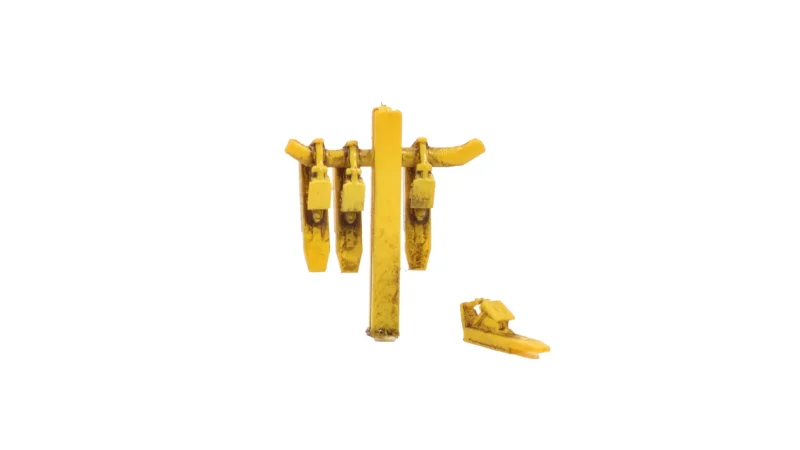 Wheel Blocks Set - Image 2