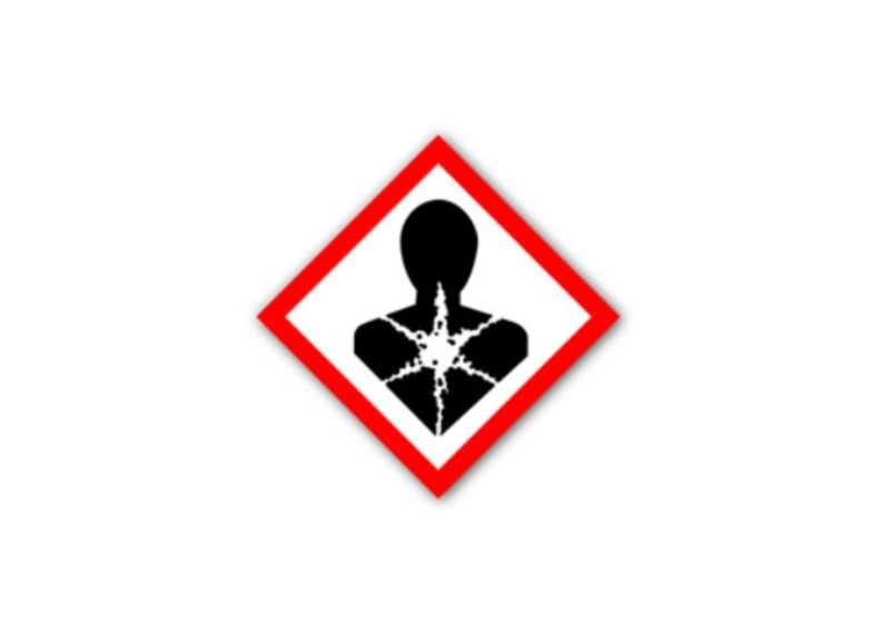 Caution!
