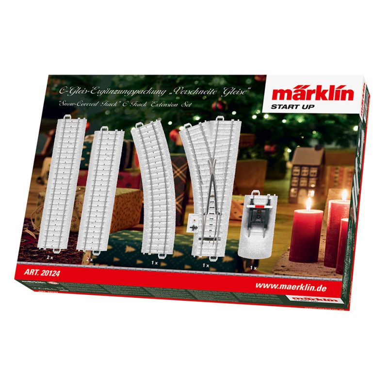 Marklin 20124