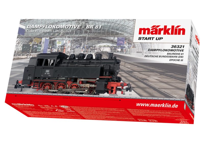 Marklin 36321