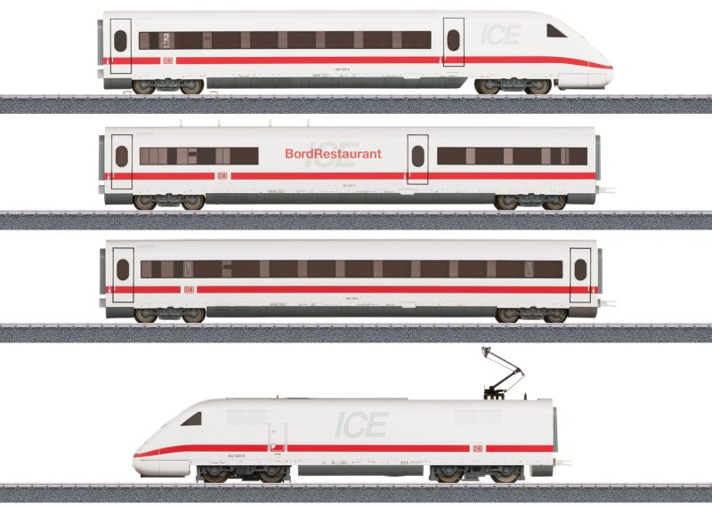Marklin 36712