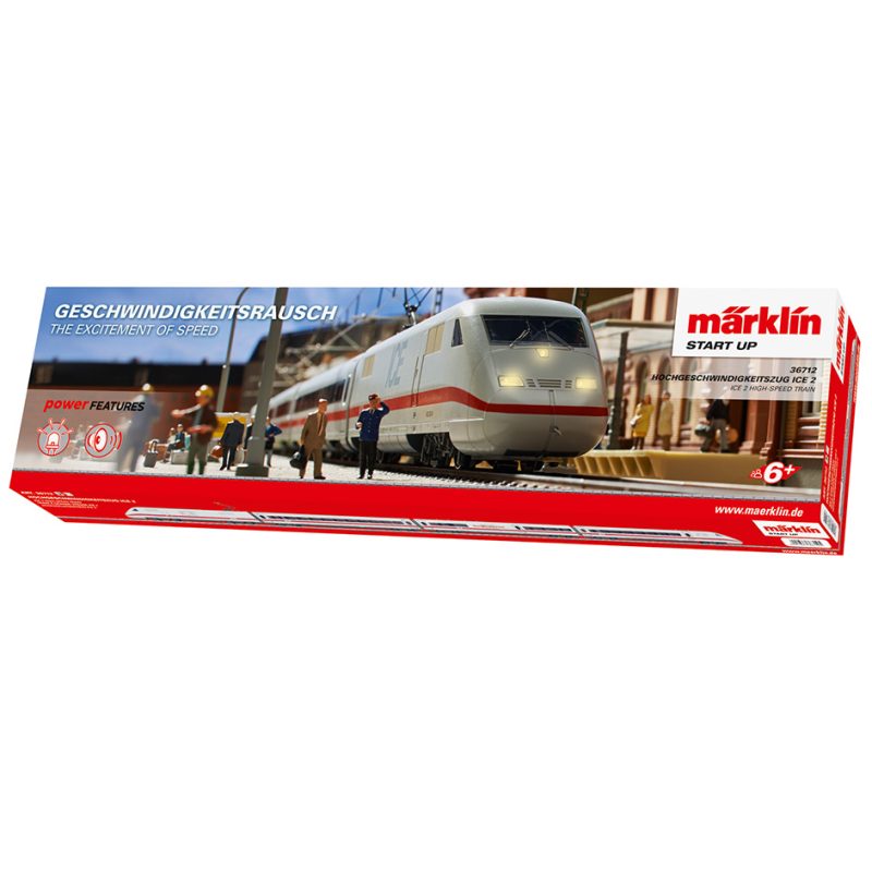 Marklin 36712