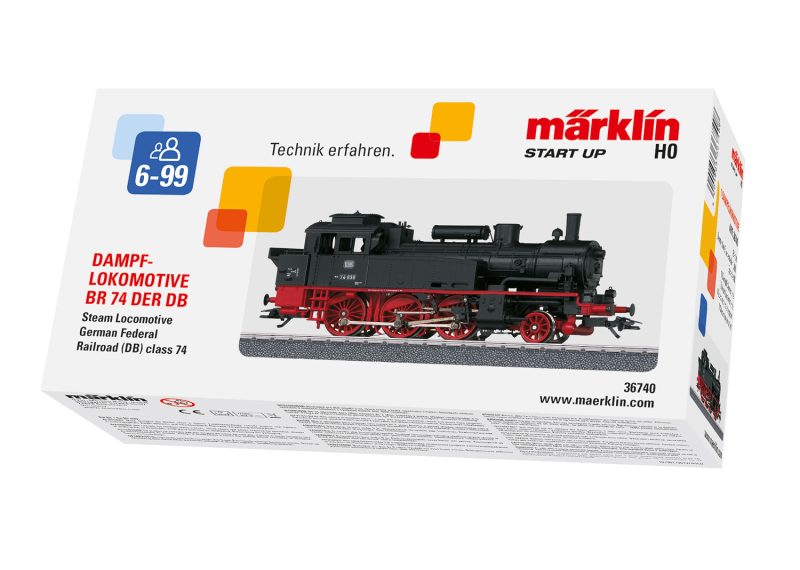 Marklin 36740