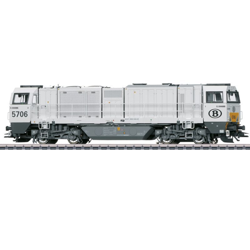 Marklin 37297