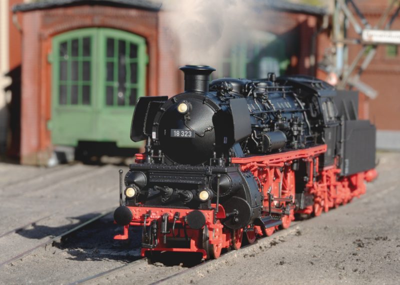 Marklin 38323