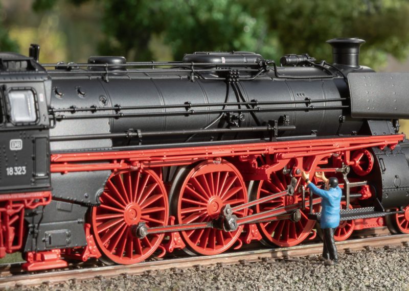 Marklin 38323