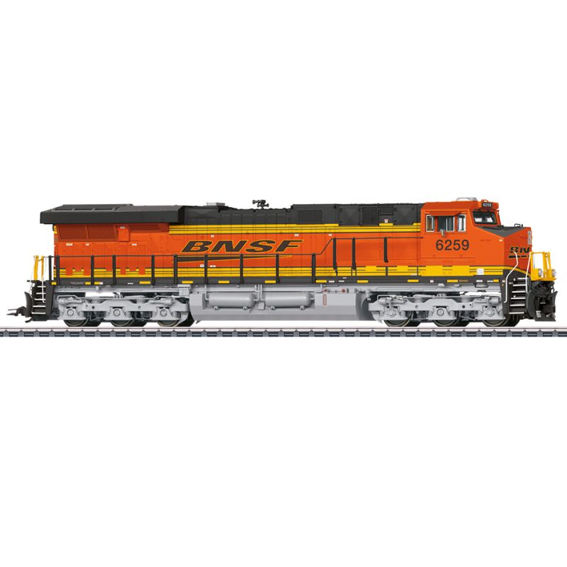 Märklin Type GE ES44AC Diesel Locomotive 38446