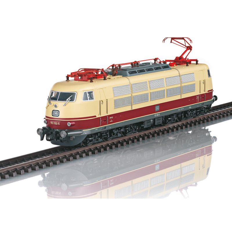 Märklin Class 103 Electric Locomotive 39151