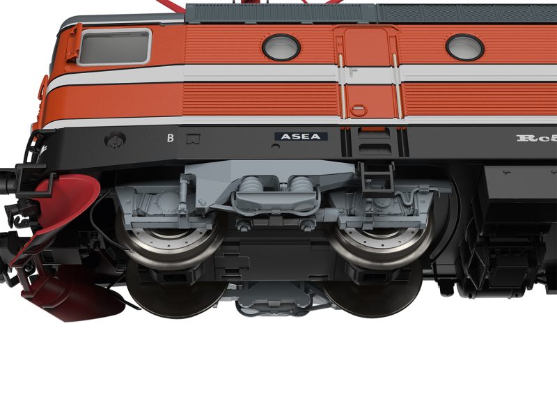 Märklin Class Rc 5 Electric Locomotive 39281