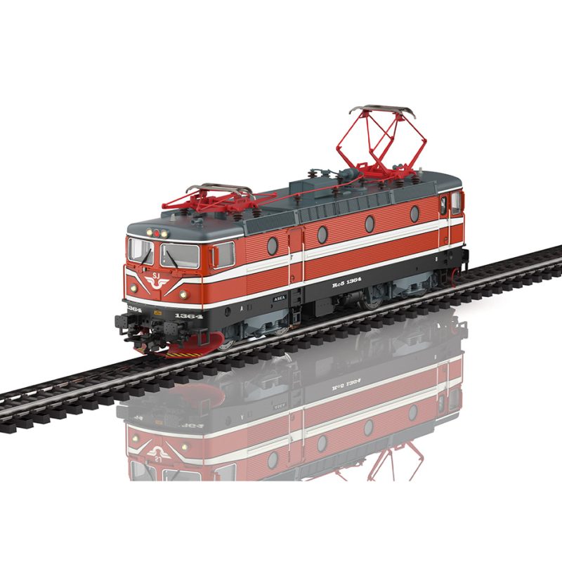 Märklin Class Rc 5 Electric Locomotive 39281