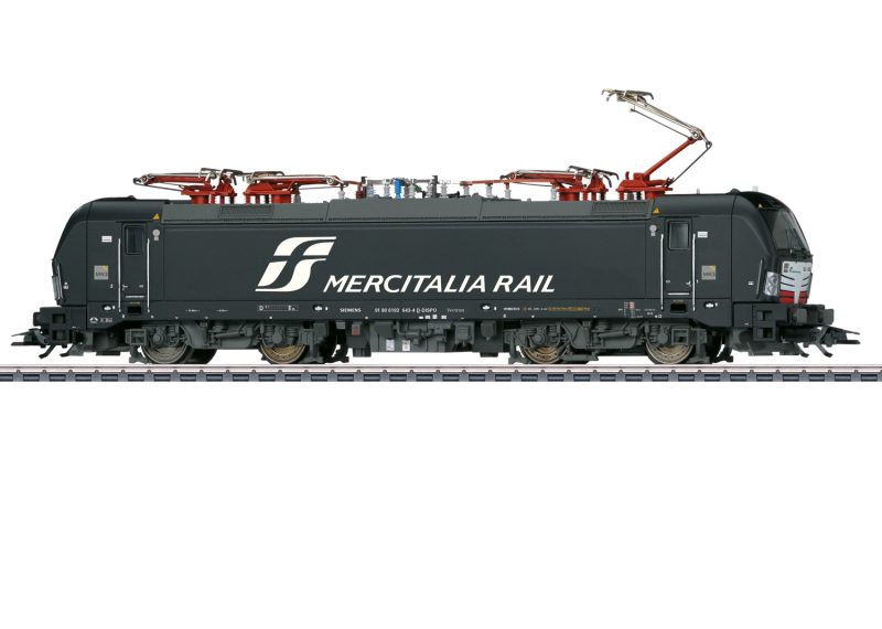 Märklin 39332 Class 193 Electric Locomotive