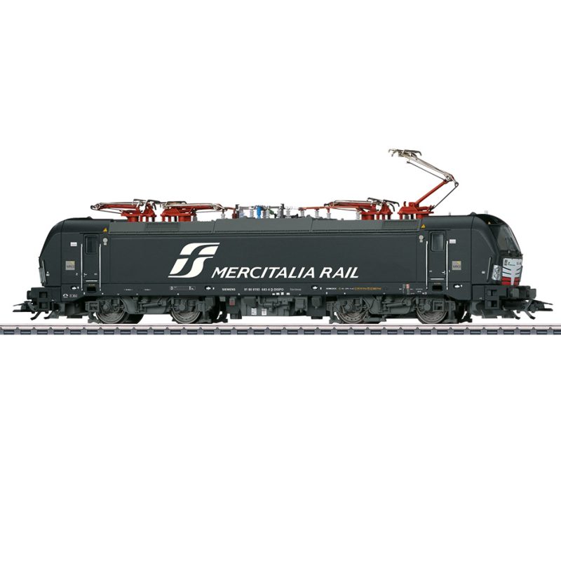 Märklin 39332 Class 193 Electric Locomotive