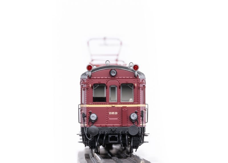 Märklin 39853 DB Class ET 85 Powered Rail Car