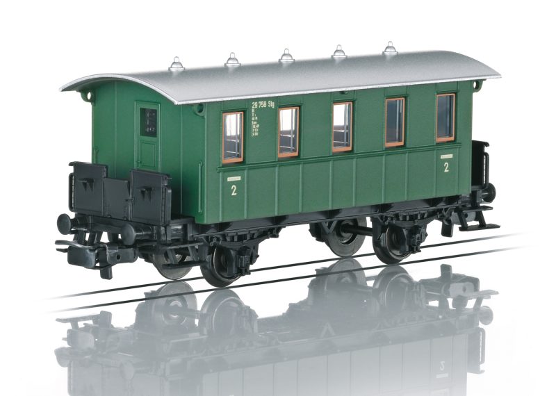 Märklin Start up - Passenger Car (4039)