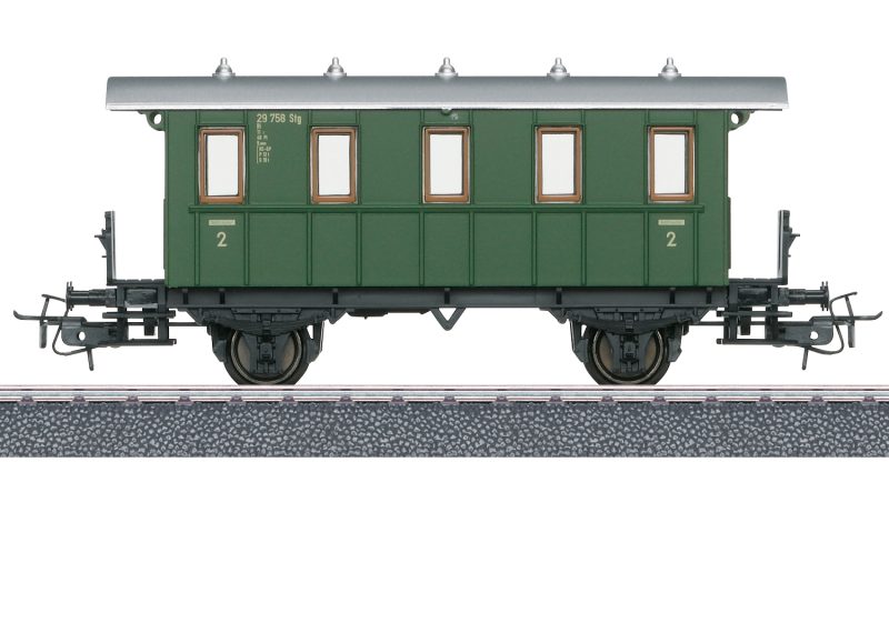 Märklin Start up - Passenger Car (4039)