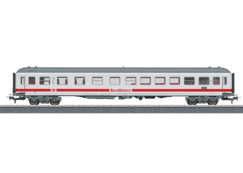 Märklin Start up - Intercity Bistro Car, 1st Class (40502)