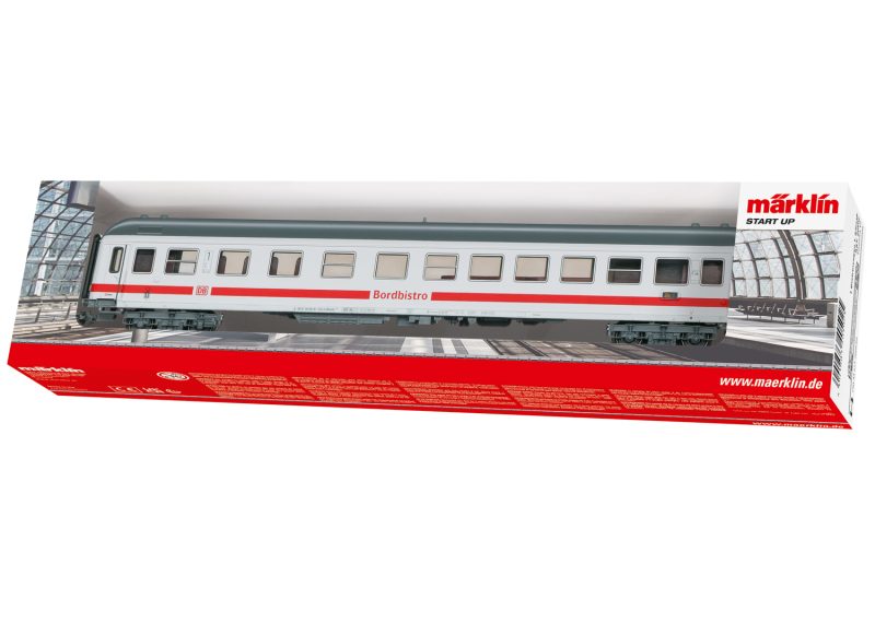 Märklin Start up - Intercity Bistro Car, 1st Class (40502)