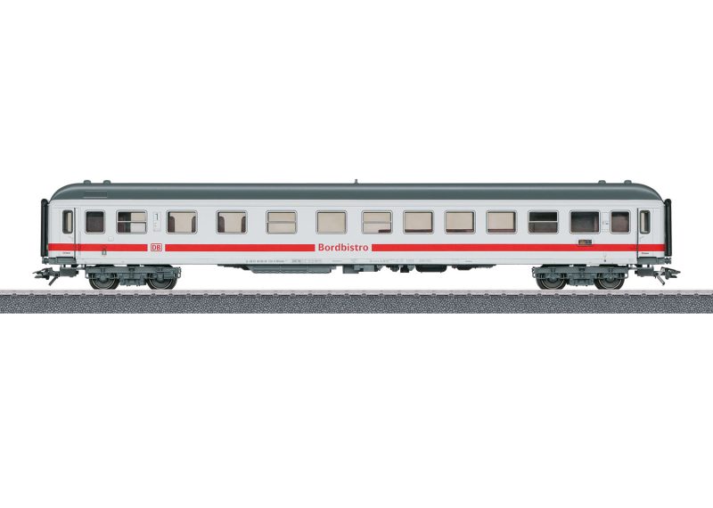 Märklin Start up - Intercity Bistro Car, 1st Class (40502)