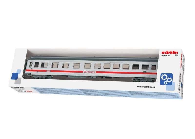 Märklin Start up - Intercity Bistro Car, 1st Class (40502)