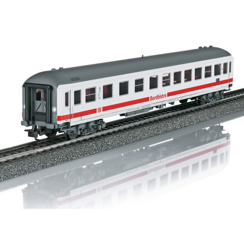 Märklin Start up - Intercity Bistro Car, 1st Class (40502)