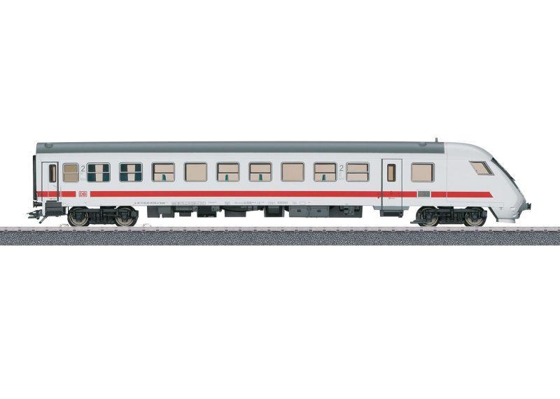 Märklin Start up - Intercity Express Train Cab Control Car, 2nd Class (40503)