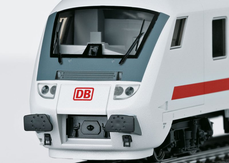 Märklin Start up - Intercity Express Train Cab Control Car, 2nd Class (40503)