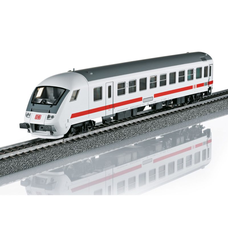 Märklin Start up - Intercity Express Train Cab Control Car, 2nd Class (40503)