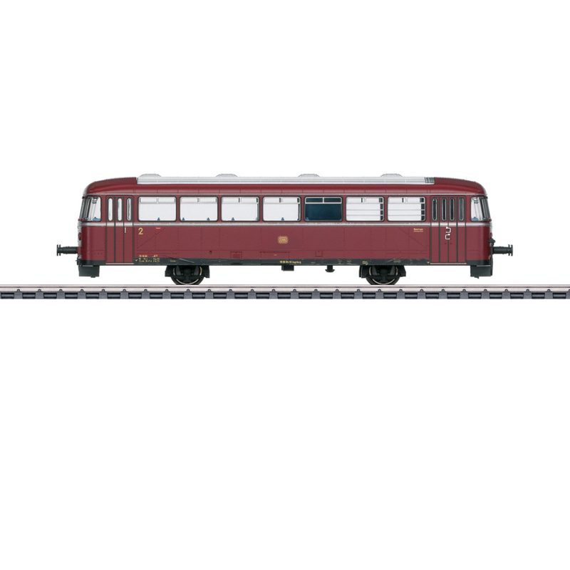 Märklin 41988 Class VB 98 Rail Bus Trailer Car