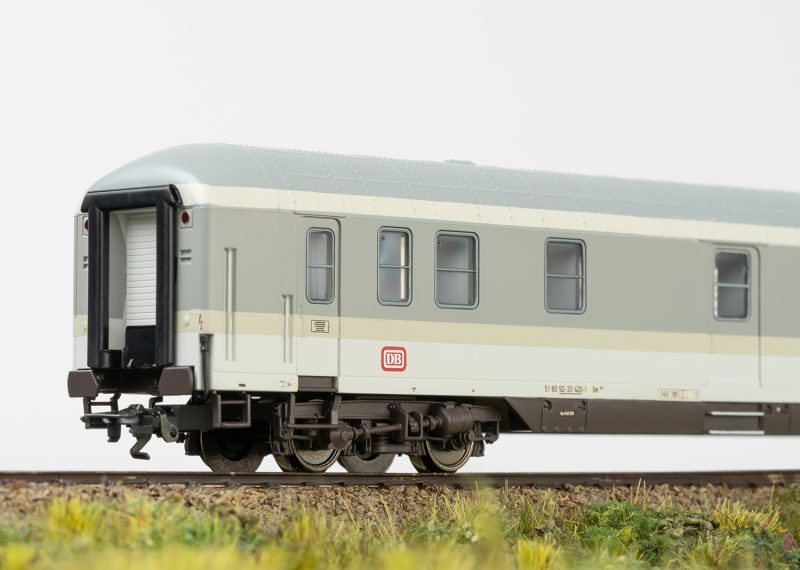 Märklin 42830 Express Freight Car Set