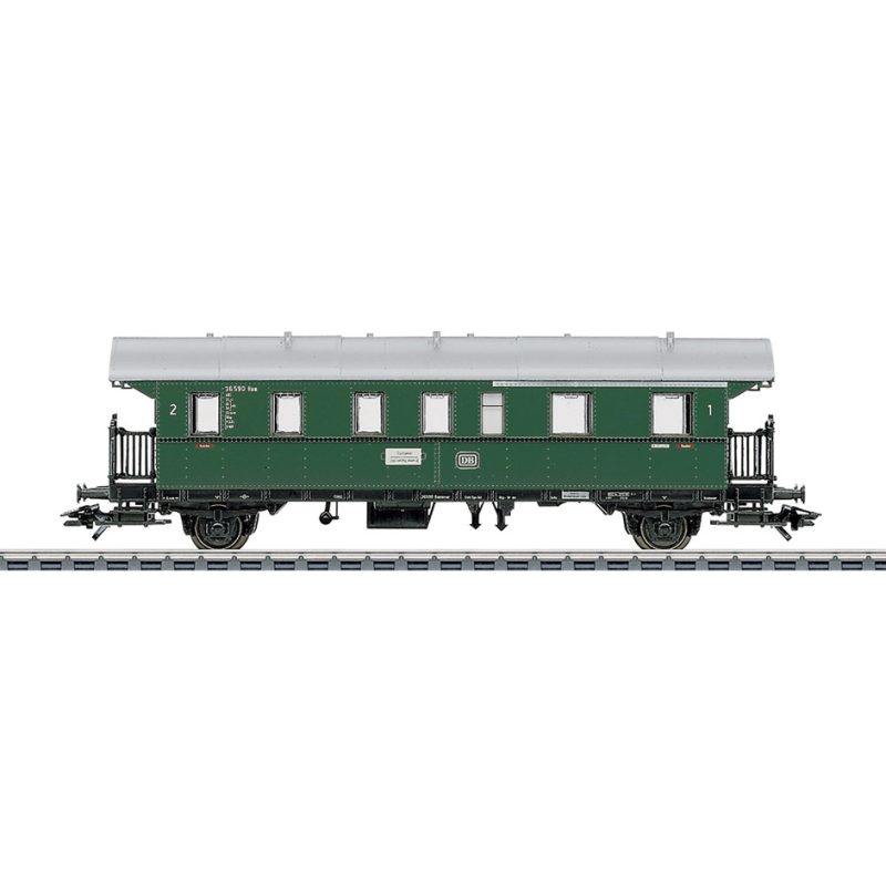 Märklin 4313 Passenger Car DB