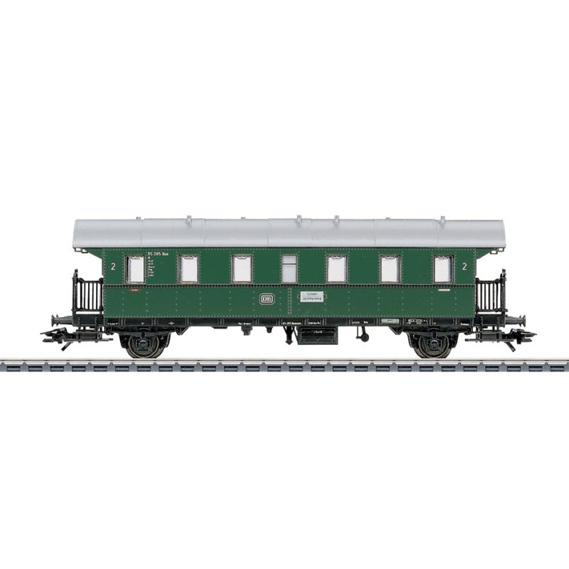 Märklin 4314 Passenger Car DB