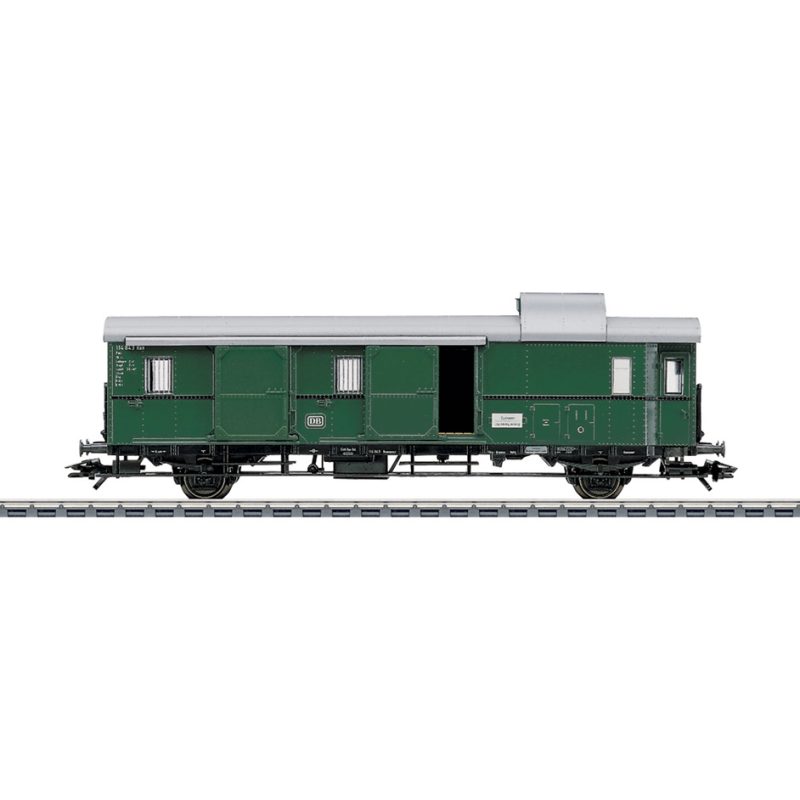 Märklin Baggage Car DB (4315)
