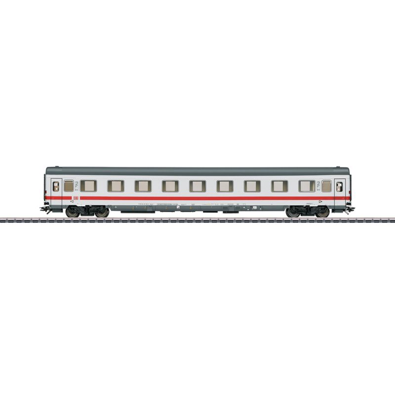 Märklin 43660 Type Bvmkz 856 Passenger Car