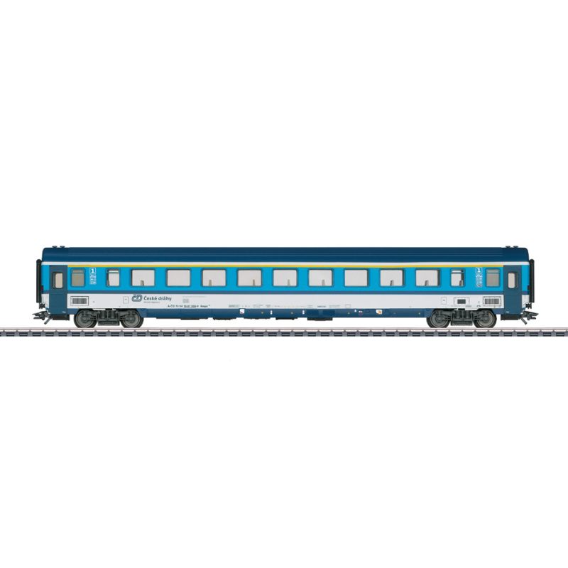 Märklin 43762 Passenger Car, 1st Class