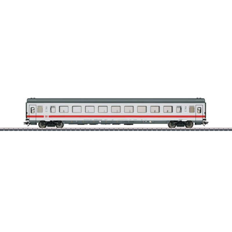 Märklin 43765 Type Bpmz 295.4 Passenger Car