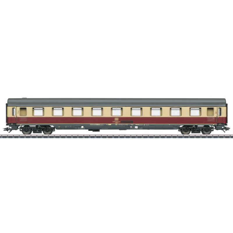 Märklin 43852 Type Avmz 111 Express Passenger Car