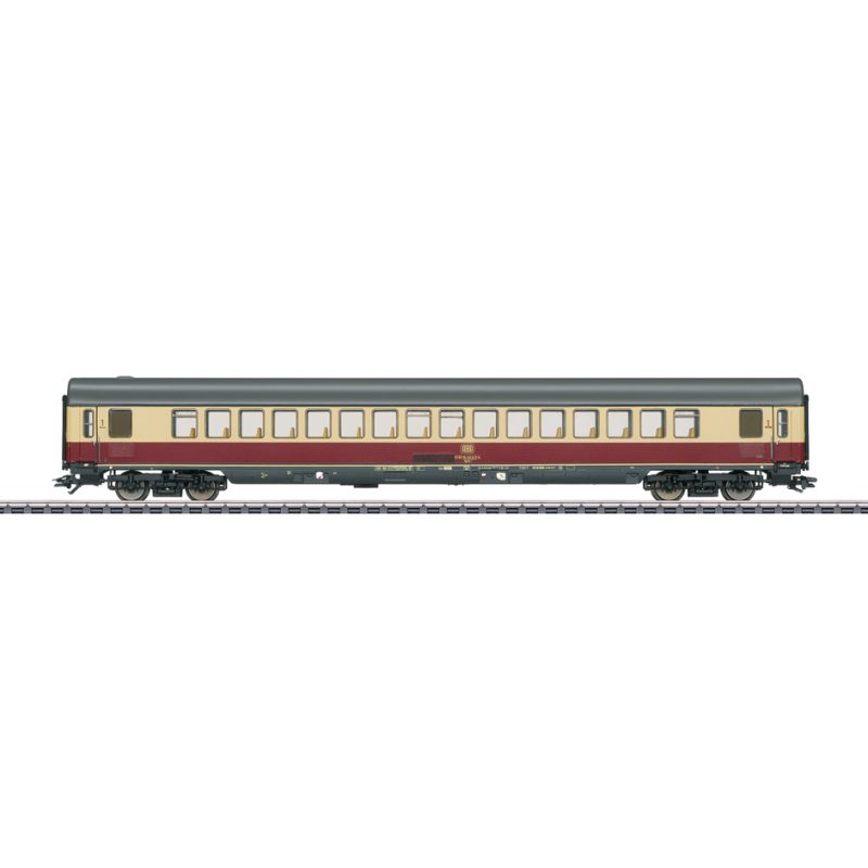 Märklin 43861 Type Apmz 121 Express Passenger Car