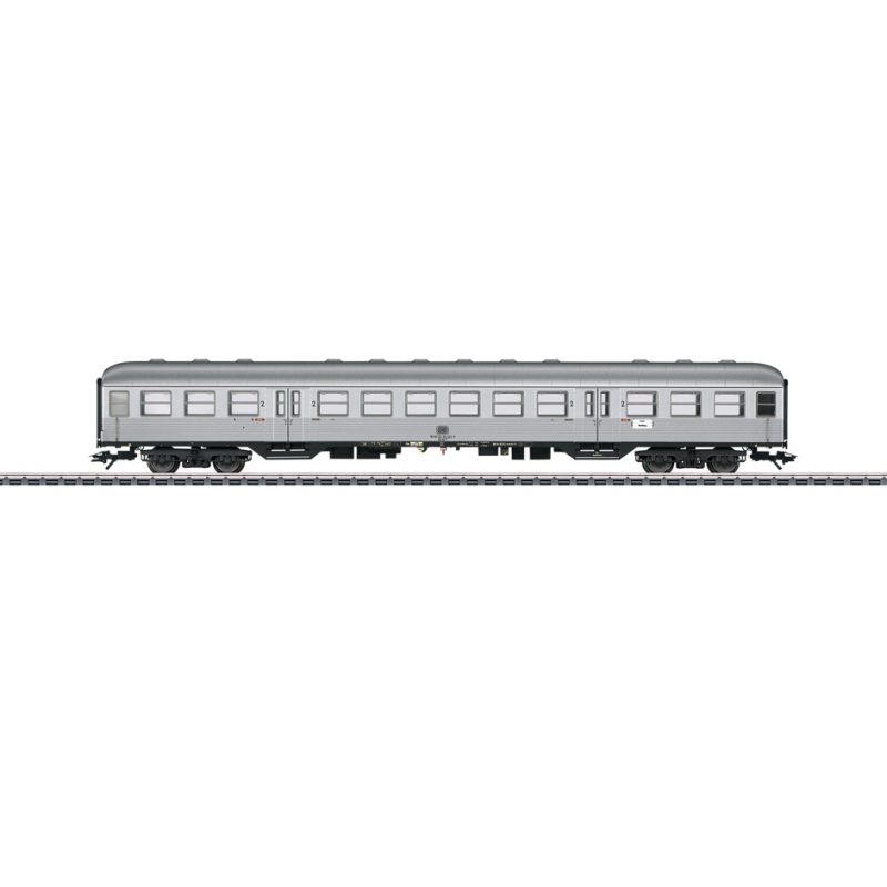 Märklin 43897 Passenger Car, 2nd Class