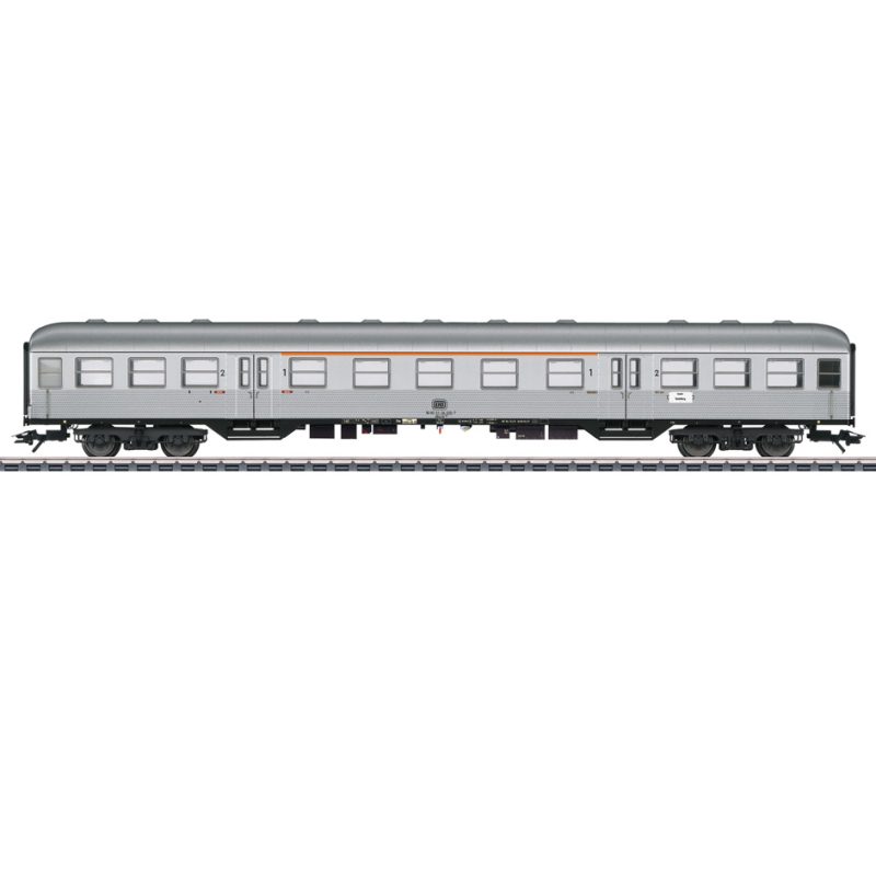 Märklin 43898 Passenger Car, 1st/2nd Class