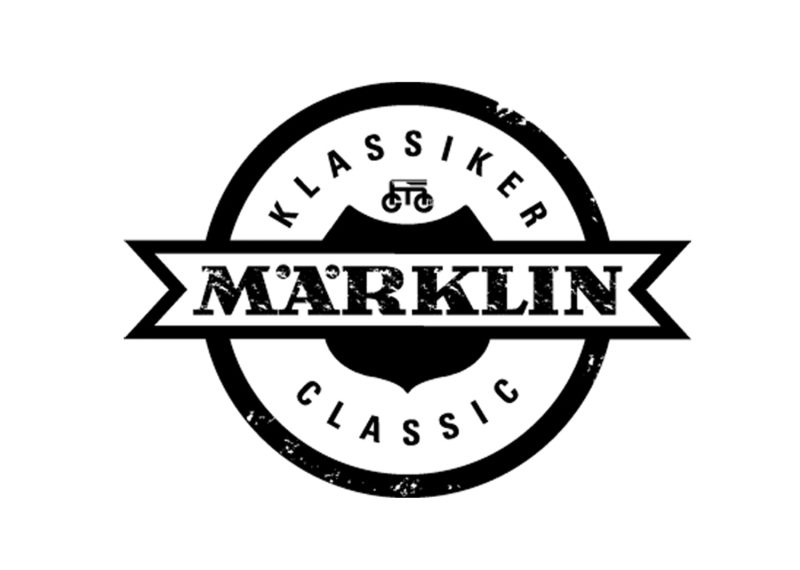 Logo Märklin Classic