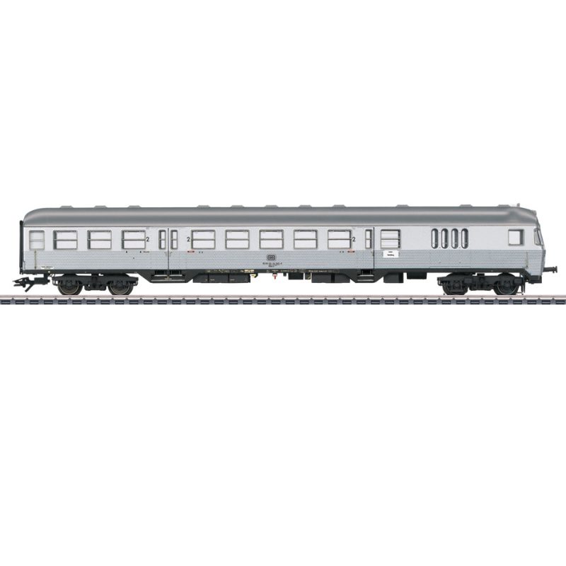 Märklin 43899 Cab Control Car 2nd cl DB