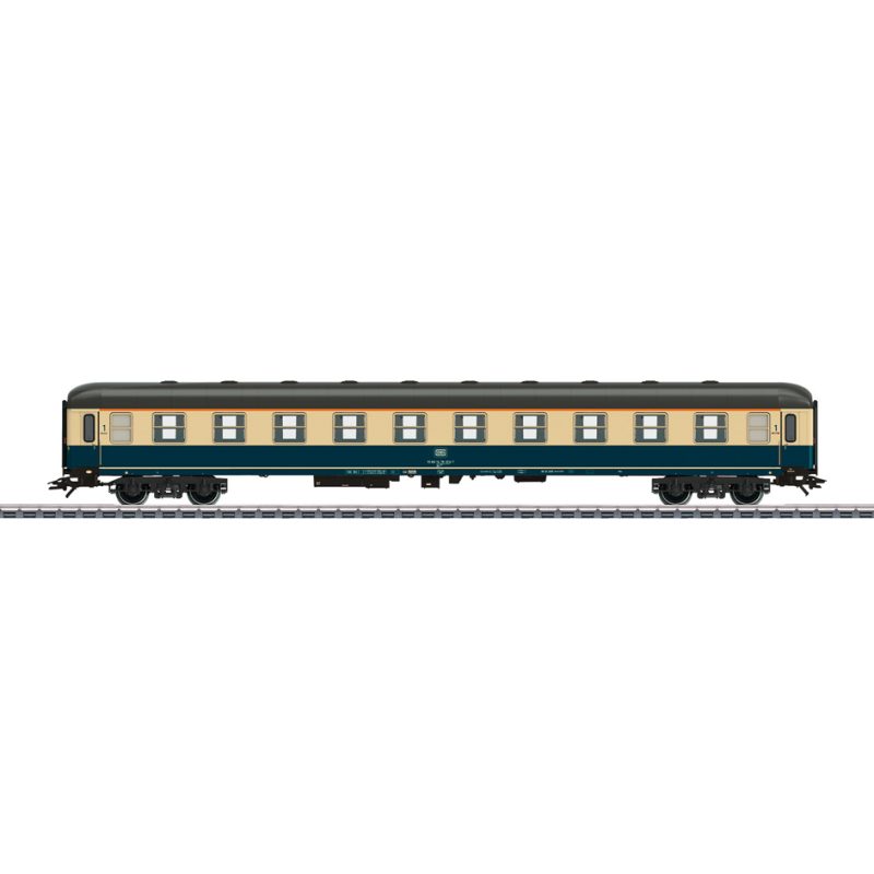 Märklin 43914 Type Am 203 Express Passenger Car