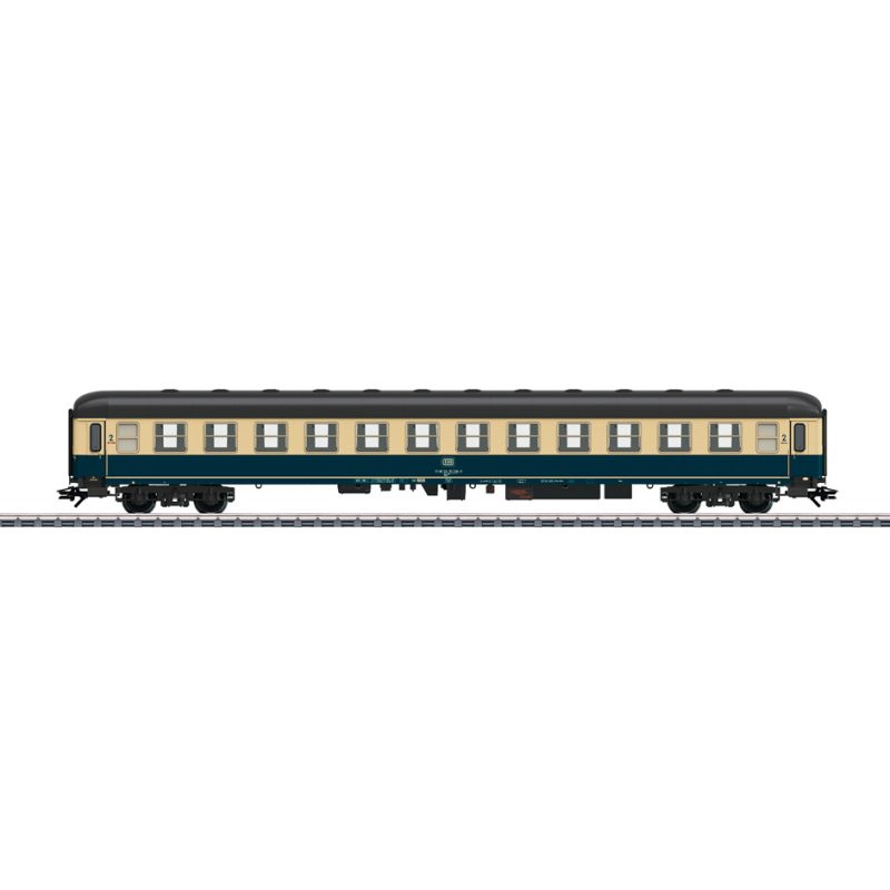 Märklin 43925 Type Bm 234 Express Passenger Car